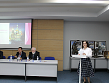 Научно-просветительский проект Шахтинской епархии, Императорского Православного Палестинского Общества и донских вузов, посвященный равноапостольным Мефодию и Кириллу состоялся в Ростове-на-Дону