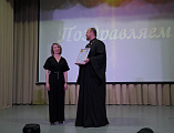 В Детской музыкальной школе Новошахтинска состоялся отчётный концерт      