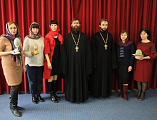 В Шахтах прошел Региональный тур Международного конкурса-фестиваля декоративно-прикладного творчества «Пасхальное яйцо 2019»