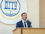Шахтинская епархия организовала и провела в вузе традиционную Сретенскую научно-практическую молодежную конференцию