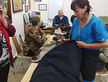 Православный клуб «Мироносицы»