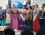 Литературно-музыкальная композиция «И счастливы невзгодам вопреки»