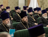 В Шахтинской епархии состоялось годовое собрание духовенства за 2022 год