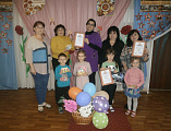 В клубе духовной культуры состоялось награждение победителей Международного конкурса детского прикладного творчества «Пасхальное яйцо»