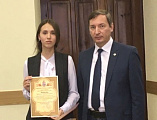 Дискуссионный круглый стол «Осмысление наследия Великой Победы. Вклад Русской Православной Церкви» прошел в Шахтах в рамках XXIV Димитриевских образовательных чтений