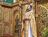 Шахтинской епархии исполнилось 10 лет