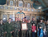 Еще в 2016 году Патриарх Московского и всея Руси Кирилл, обращаясь к пастве, призвал: «Следующий 2017 год, связанный со 100-летием трагических событий в истории нашего Отечества, мы должны провести в особых молитвах… размышлением о том, что произошло с на