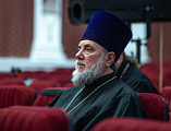 В Шахтинской епархии состоялось годовое собрание духовенства за 2020 год