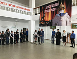 В станице Багаевской состоялся детский пасхальный шахматный фестиваль среди обучающихся общеобразовательных учреждений Багаевского района