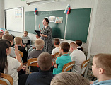 Праздник Покрова Пресвятой Богородицы — это про материнскую заботу и защиту