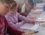 День славянской письменности и культуры в воскресной школе «Благовест»