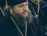 Проблемы и задачи окормления казаков Преосвященнейший епископ Симон обсудил с духовниками казачьих обществ