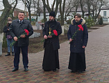 День освобождения Бессергеневского сельского поселения