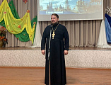 Праздник Покрова Пресвятой Богородицы в Донецком благочинии