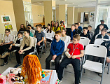 В Кашарском районном Доме культуры была проведена познавательная программа «Пасхальные встречи»