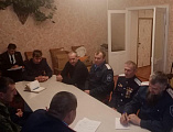 На Совете атаманов Нижнедонского юрта подвели итоги работы за 2022 год