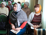 В Шахтинской епархии началась программа повышения квалификации для церковных работников