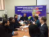 Состоялось итоговое заседание Координационного совета молодежного фестиваля «Свежий ветер»