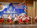 Юбилейный X епархиальный фестиваль православной культуры и творчества «Пасха Красная 2024» завершился гала-концертом и чествованием победителей