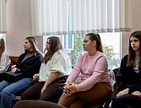 В шахтинском вузе состоялось заседание епархиальной секции XXXI Димитриевских образовательных чтений Донской митрополии
