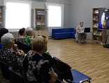В Новошахтинске прошло мероприятие, посвященное дню города и его небесному покровителю