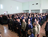 Церковь и казачество почтили значимое на донской земле событие – 100-летие Верхне-Донского восстания в ст. Шумилинской