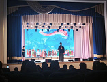Таланты и патриотизм: фестиваль “Мой дом — Россия!” в Донецке