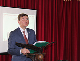 В Шахтах прошел епархиальный праздник православной книги