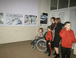 В Донецке прошло мероприятие «Быть ответственными родителями»