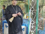 Паломническая поездка по старинным храмам Донского края проведена сотрудниками паломнической службы Шахтинской епархии 