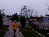 Прихожане Свято-Пантелеимоновского храма г.Миллерово совершили паломническую поездку к святыням г. Таганрога и Ростова-на-Дону