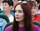 Забота, милосердие и награды: В Октябрьском районе торжественно отметили День социального работника