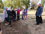 Тропами достопримечательностей родного края