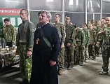 Лето с пользой для души и тела: юные прихожане из Алексеевки посетили «Предтеченский городок»