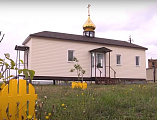 Рабочая группа антинаркотической комиссии Правительства Ростовской области посетила центр помощи зависимым людям в хуторе Маркин