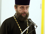 Сто одиннадцать школьников вступили в ряды Юнармии в Казачьих Лагерях