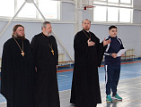 XII Сретенский турнир по мини-футболу на Кубок Новошахтинского благочиния