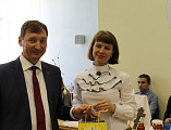 Пасхальный просветительский проект в шахтинском вузе представил духовную глубину праздника и богатство его народных традиций
