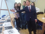 Епархией организована дискуссионная площадка в шахтинском вузе, посвященная столетию драматичных событий изъятия церковных ценностей в советской России