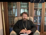 Благочинный приходов Донецкого округа иерей Владимир Татаркин прошел курс повышения квалификации при общецерковной аспирантуре и докторантуре имени святых равноапостольных Кирилла и Мефодия.
