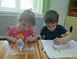 «Игрушка для бойца»: тепло детских сердец — в подарок героям на День Победы