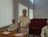 В Миллеровском районе обновили состав Общественного совета