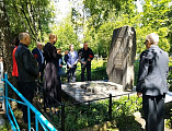 2 июня – день памяти о тех, кто отдал жизнь под землей