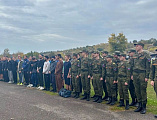 ГТО: сила, выносливость и стремление к победе!