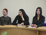 Научно-просветительский проект, посвященный символике библейских растений