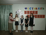 «Пасха Красная» в Донецке