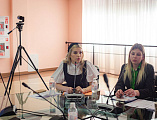 Кафедра «Православная культура и теология» шахтинского филиала ДГТУ приняла деятельное участие в научно-практической конференции теологической тематики в Ростове-на-Дону