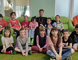 «…Таковых есть Царство Небесное»