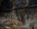 В Покровском кафедральном соборе Шахт провели экскурсию для волонтеров городского отдела культуры