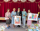 Подведены итоги VII открытого епархиального фестиваля православной культуры и творчества «Пасха Красная»